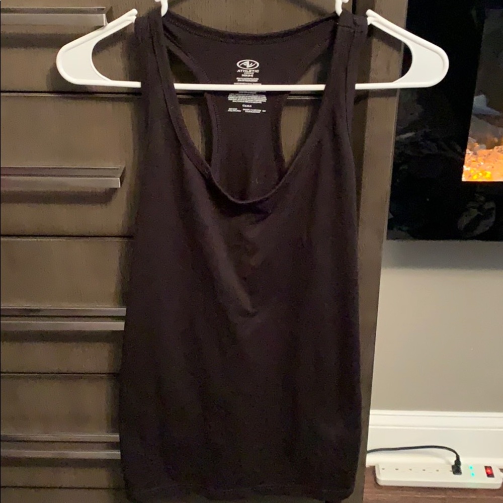 Gym tank top
